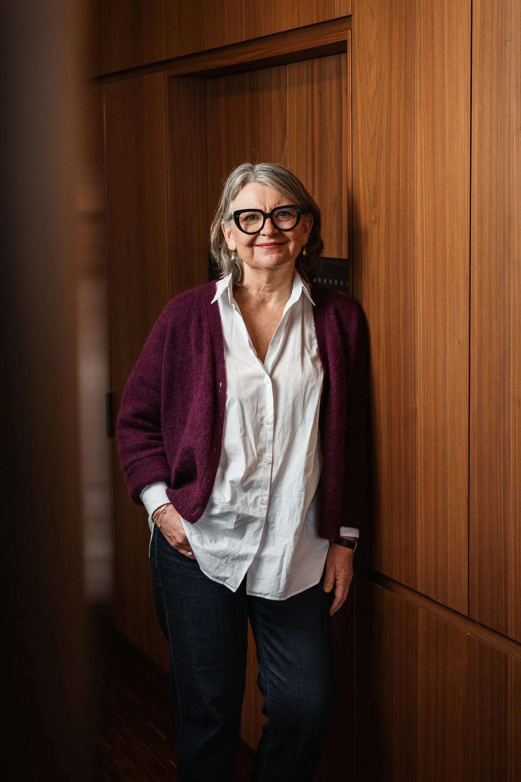 roos individuele counseling