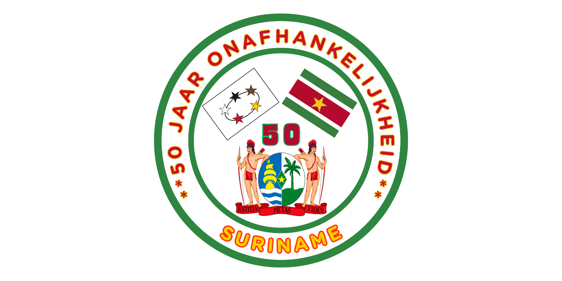 SURINAME DAY 2025