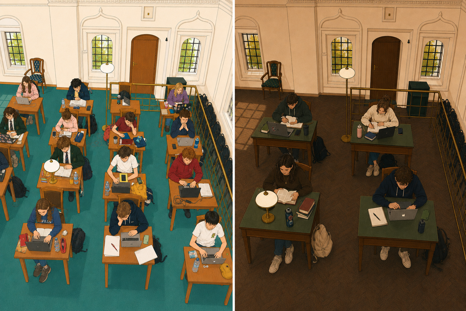 Package Deal: Small Group Tuition - English Language Paper 1 and 2