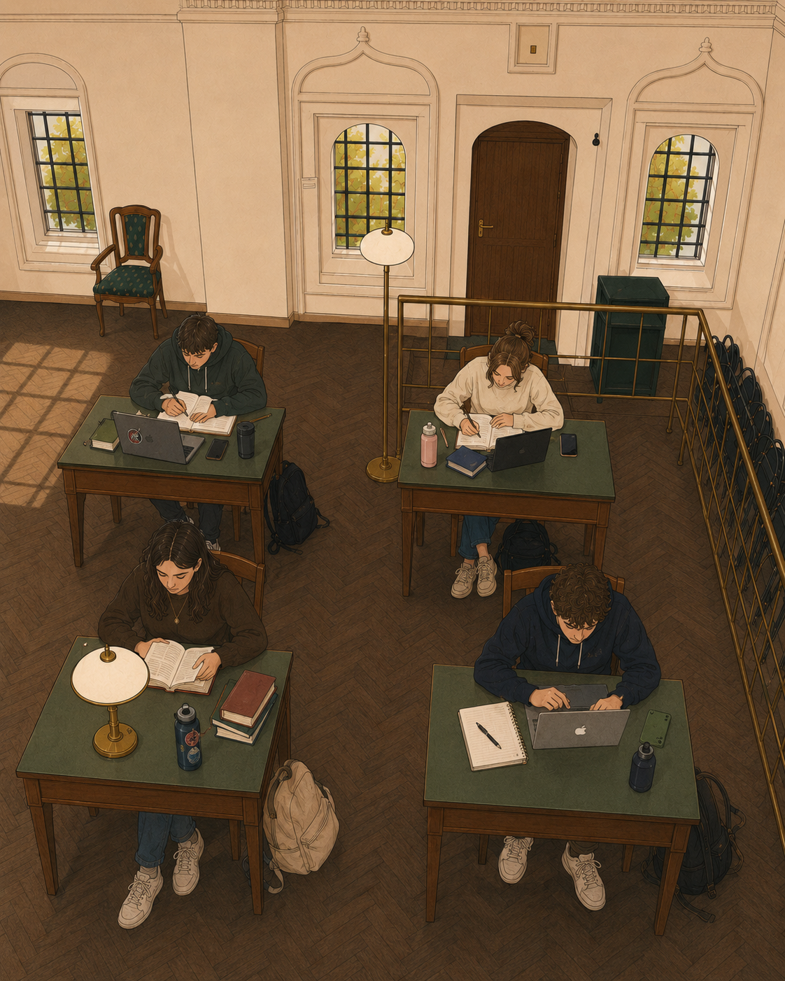 Small Group Tuition: English Language Paper 2 - Class 2