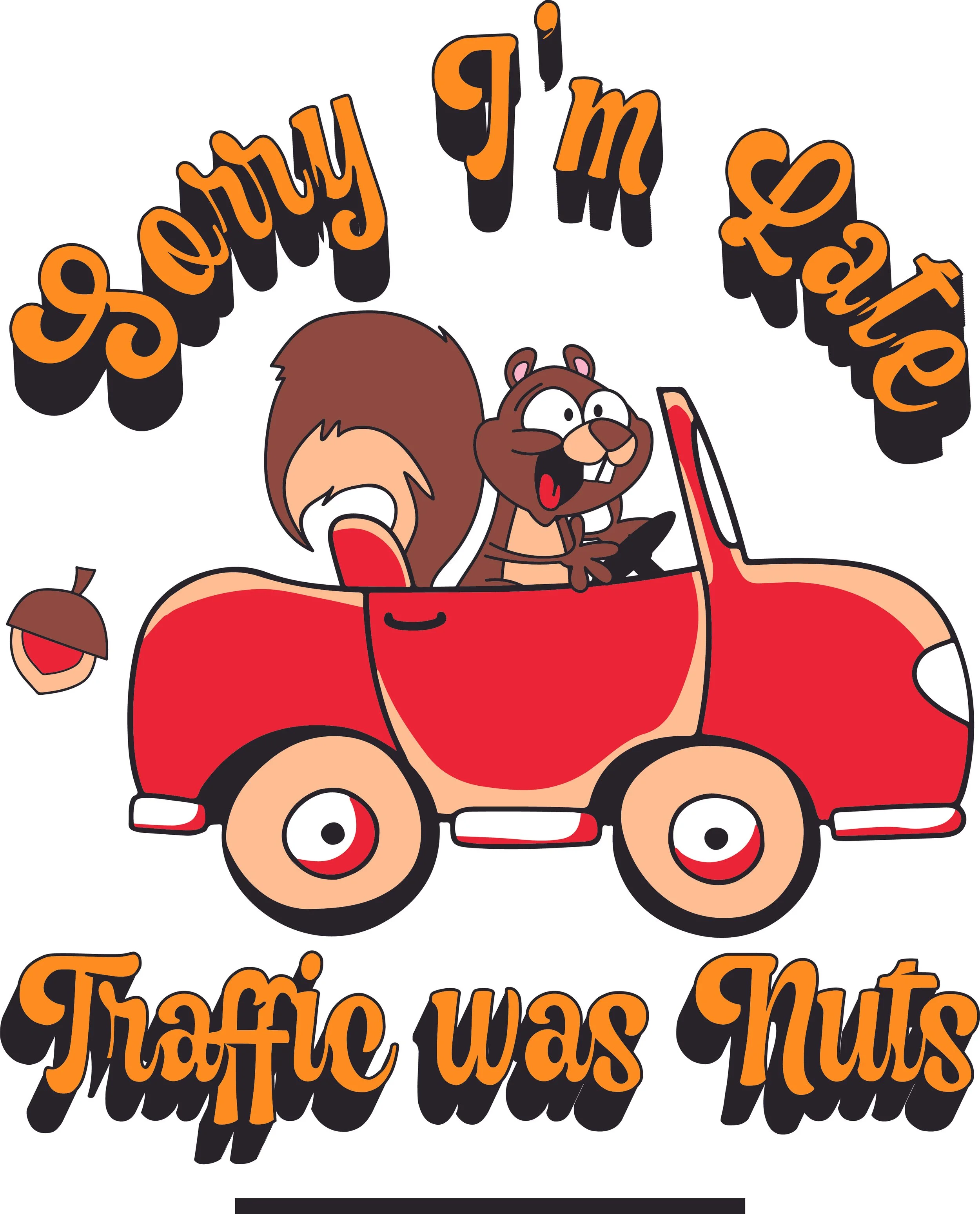 Traffic was Nuts Tee v1 artwork.jpg