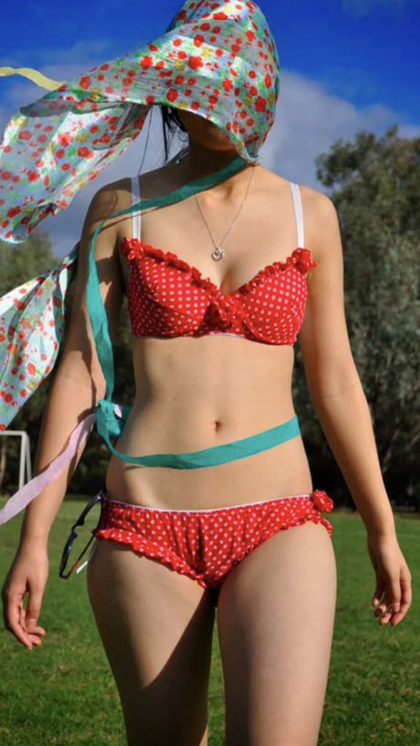 SOOKY LA-LA LINGERIE