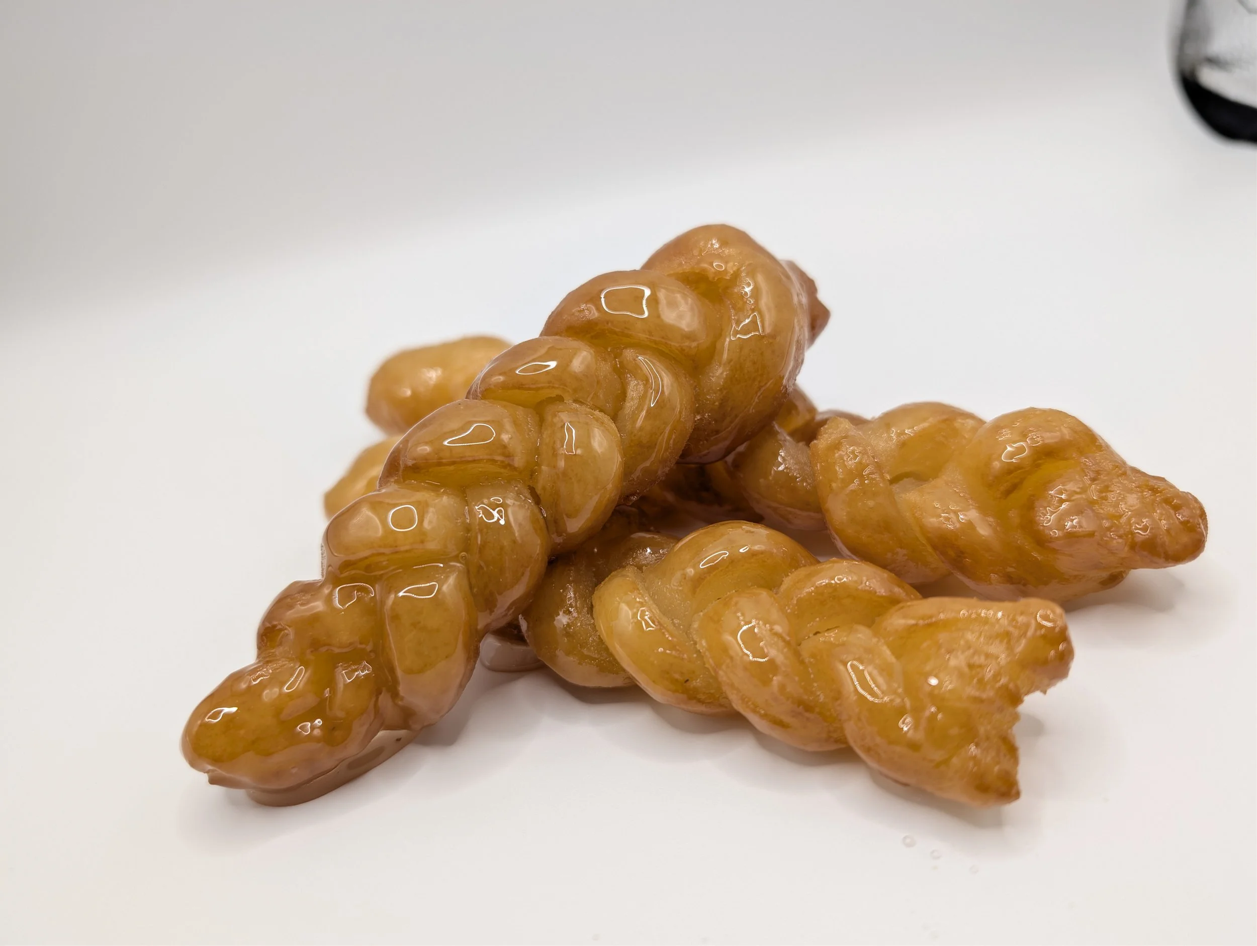 South African Koeksisters