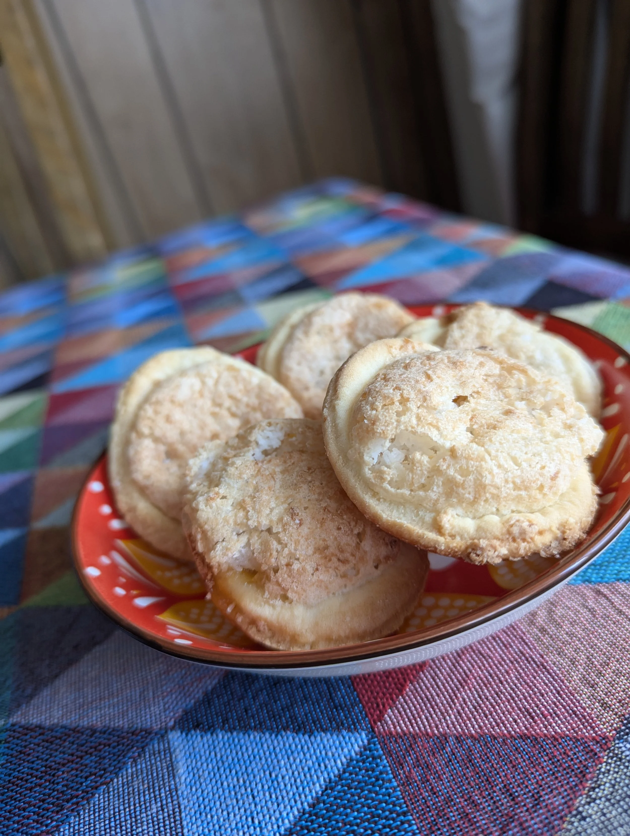 South African Six Hertzoggies