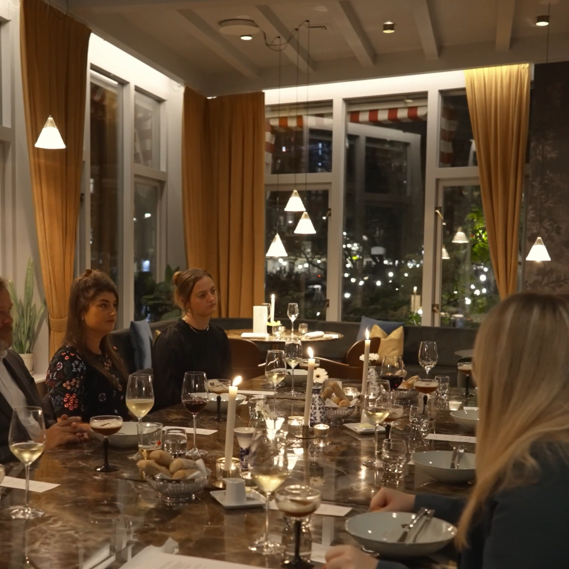 NH Hotels - The NXTGM Challenge