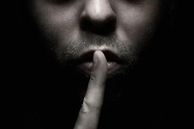 Silence is a Betrayal of The Coward