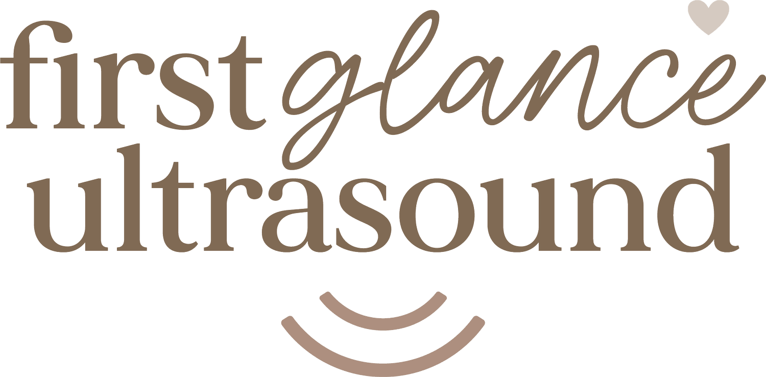 First Glance Ultrasound