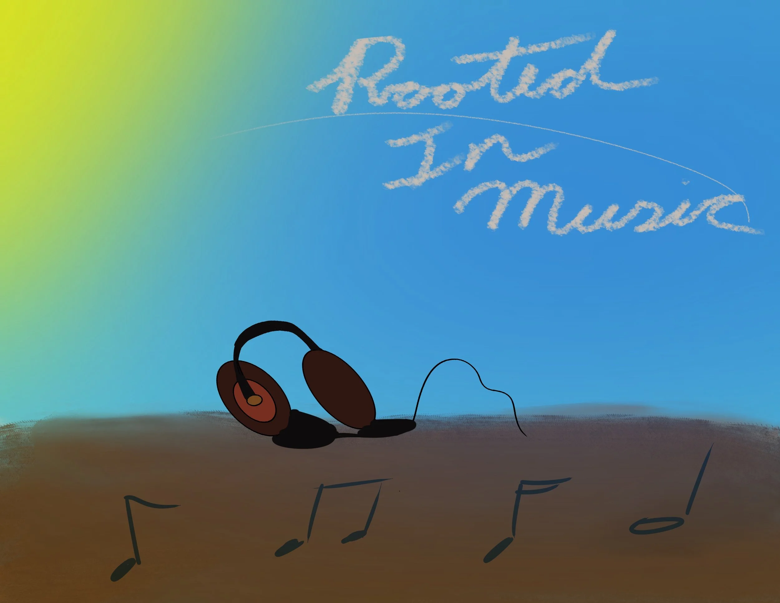 Rooted In Music