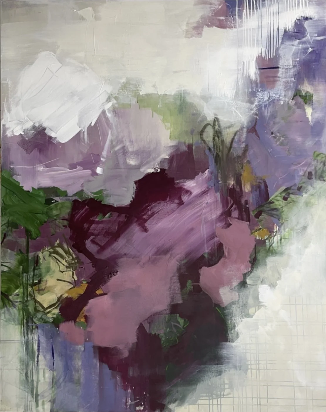 Out from the Shadows