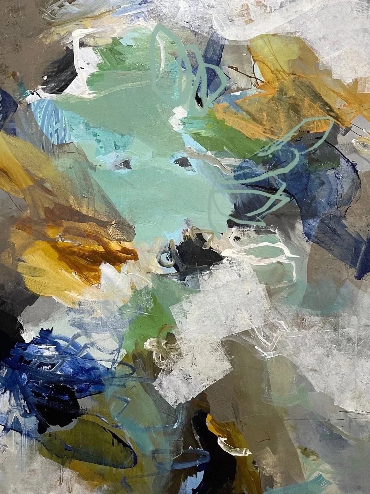 Tide Pools and Tempests