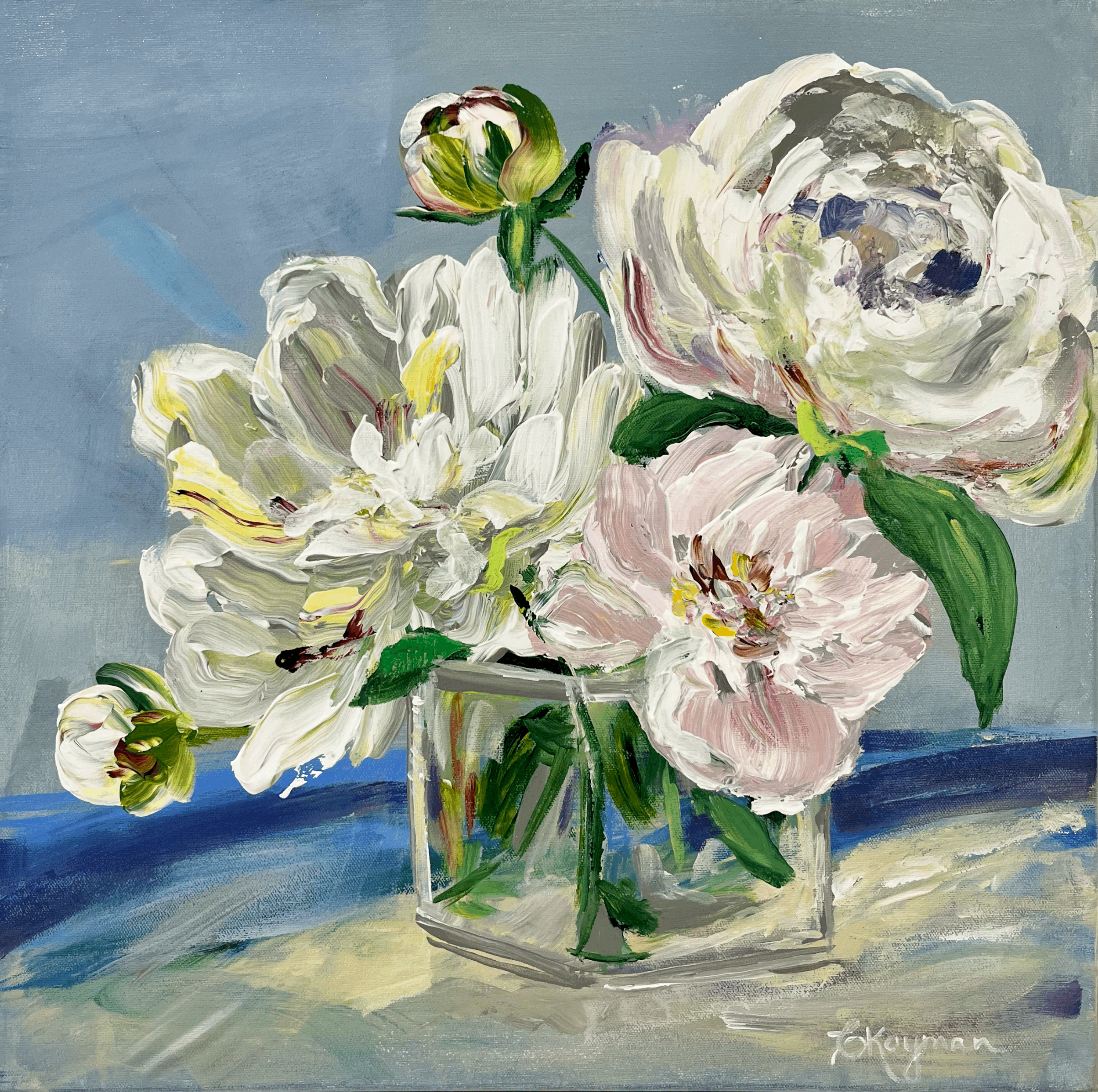 Two Scoops are Better than One