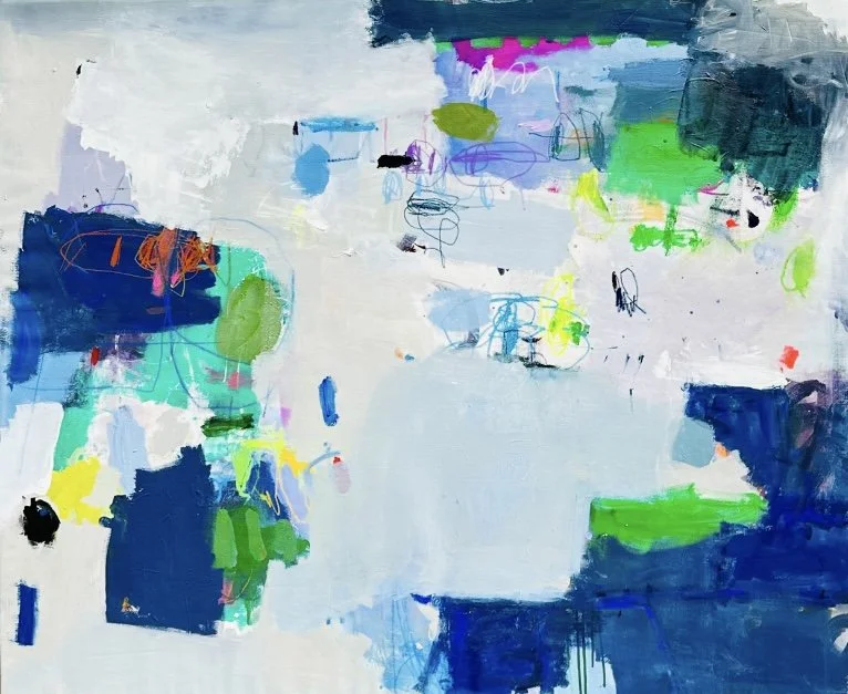 Cloudy Day Playground