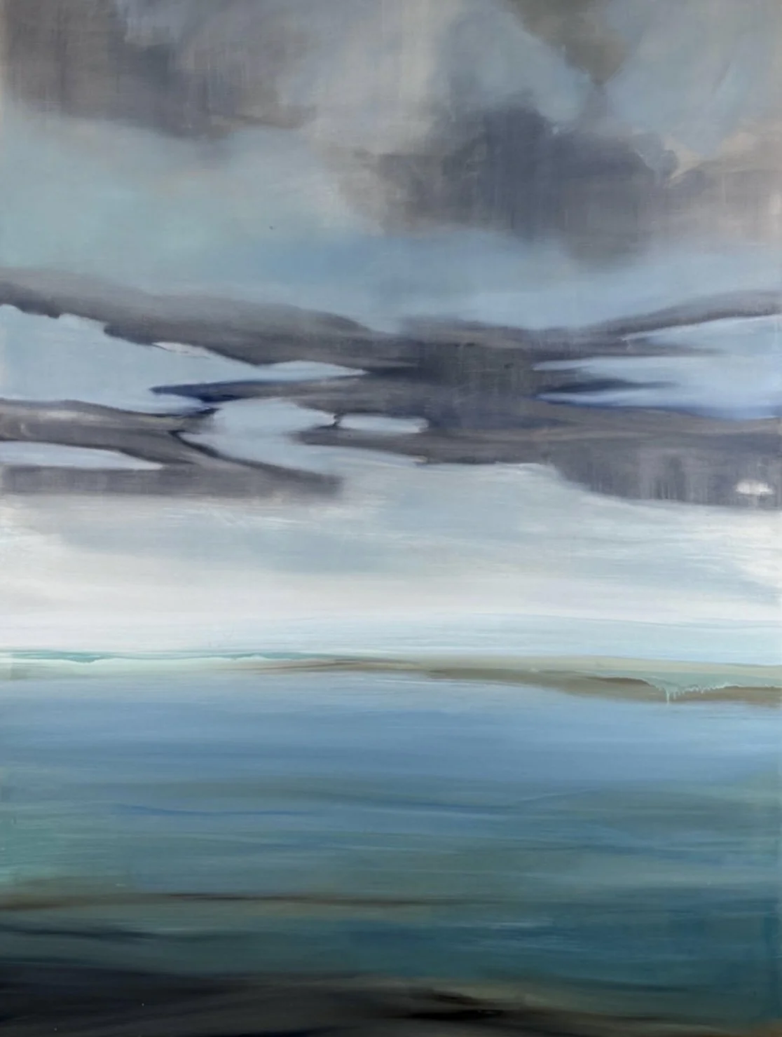 Where the Sky Breaks