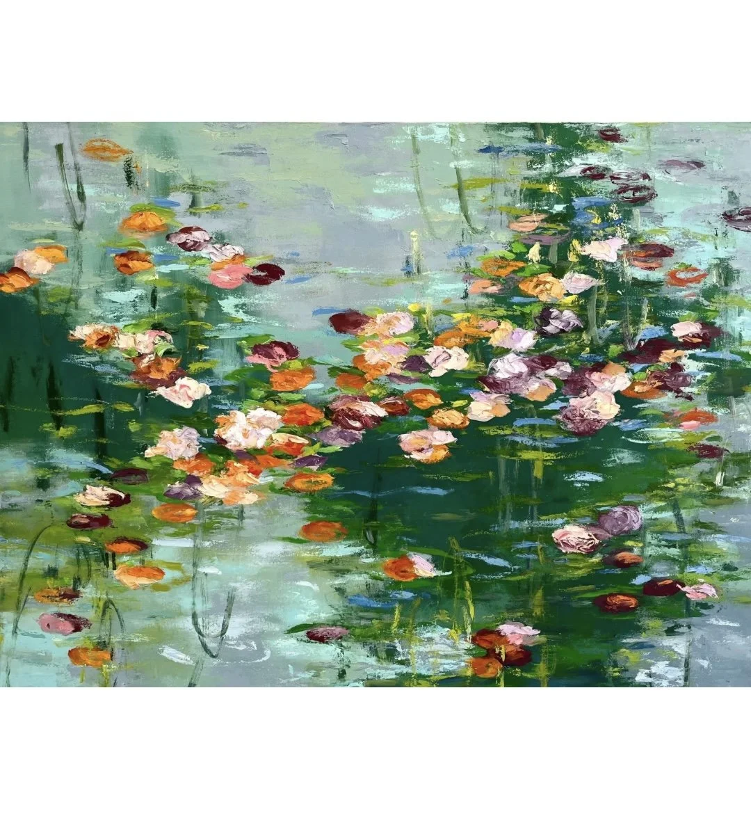 Ponds 0.500