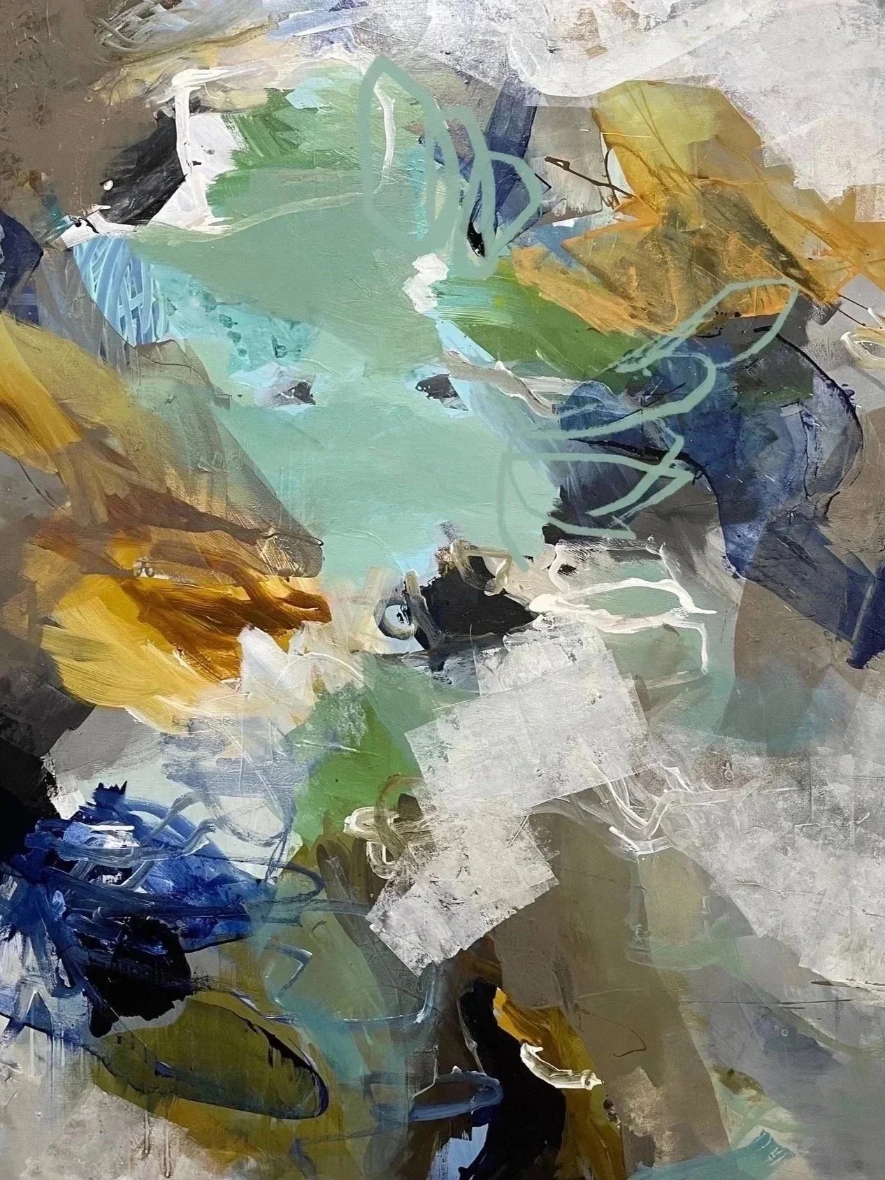 Tide Pools and Tempests