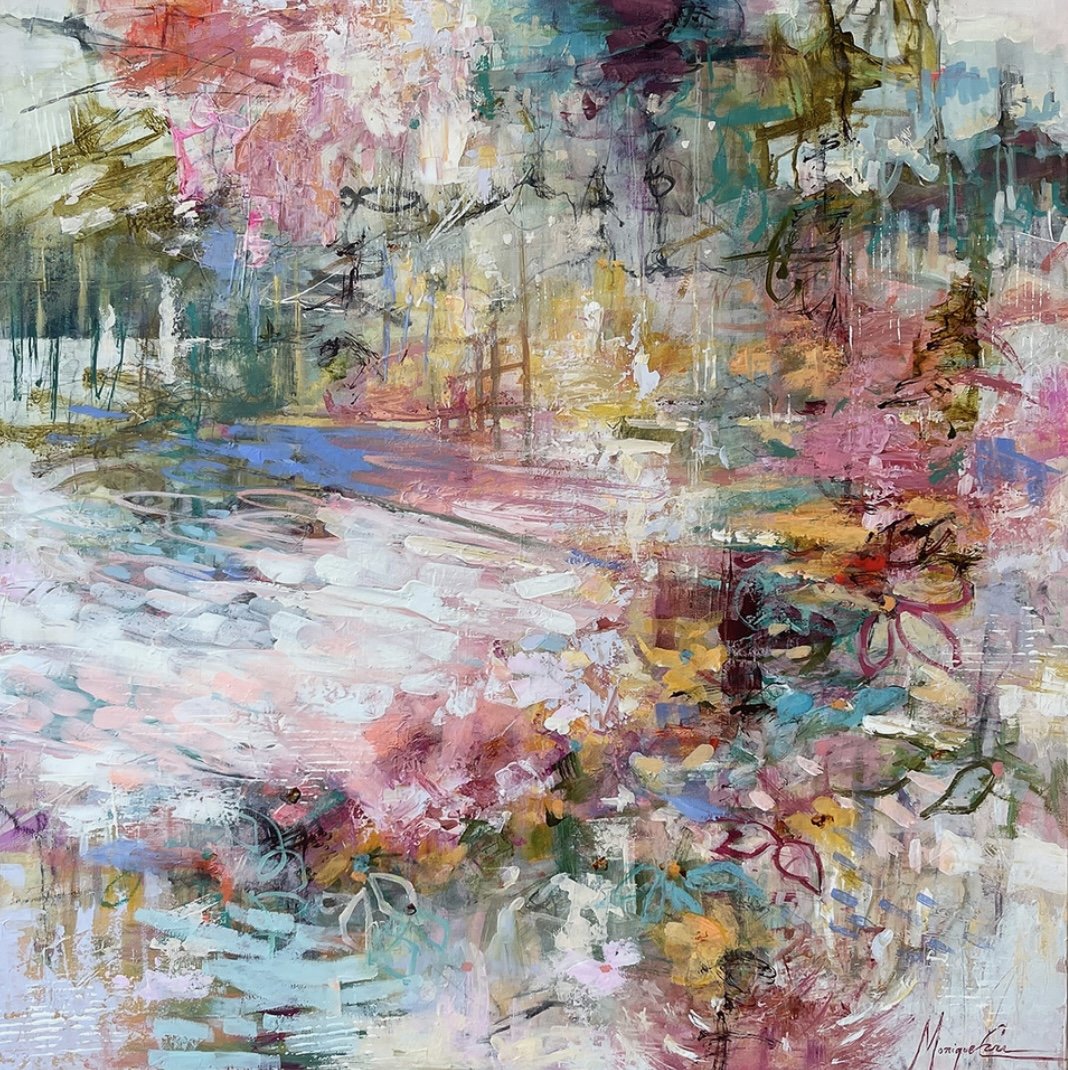 Delightful Fragrance