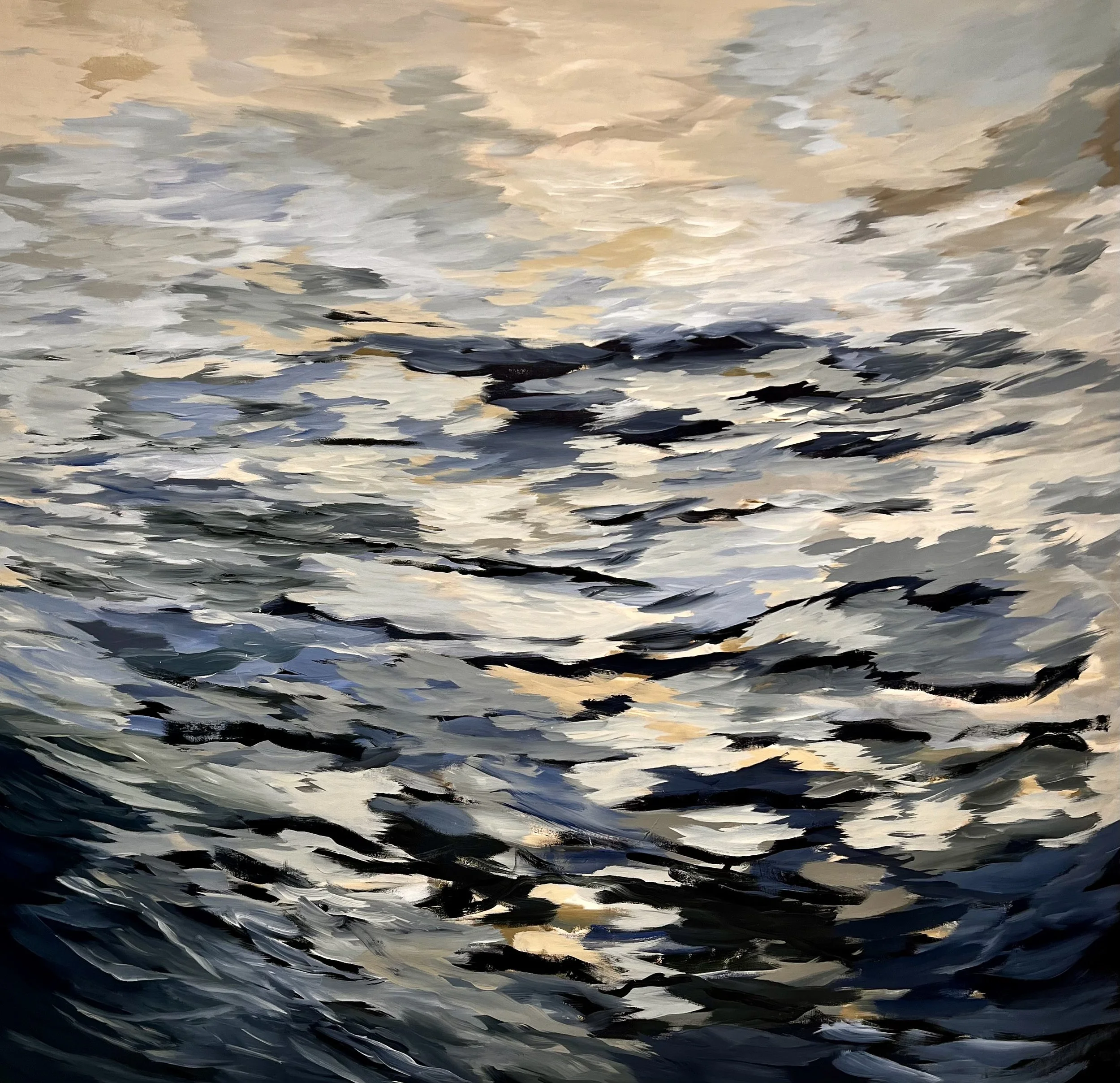 Timeless Sea