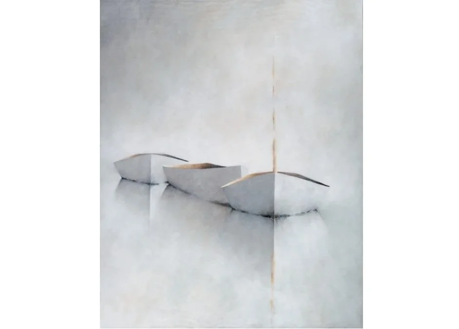 Silver Sailors
