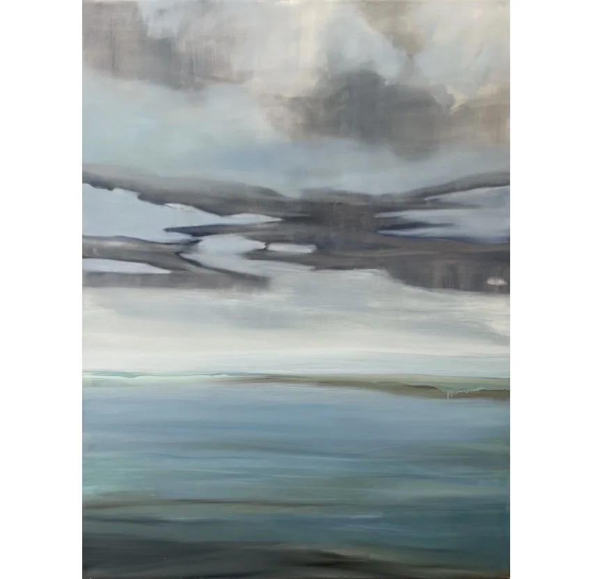 Where the Sky Breaks