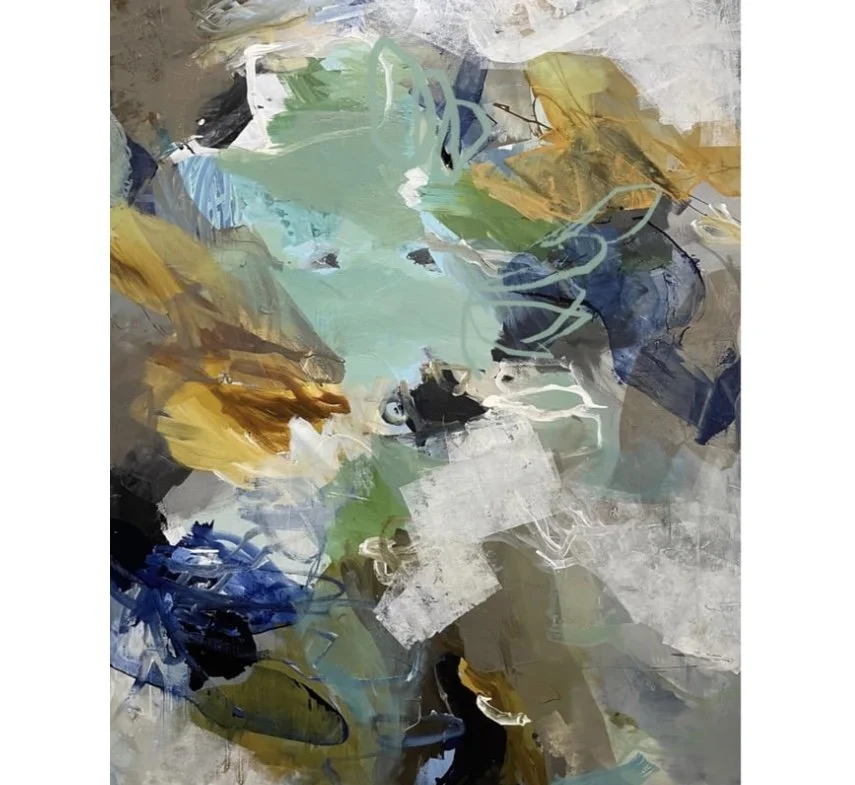 Tide Pools and Tempests