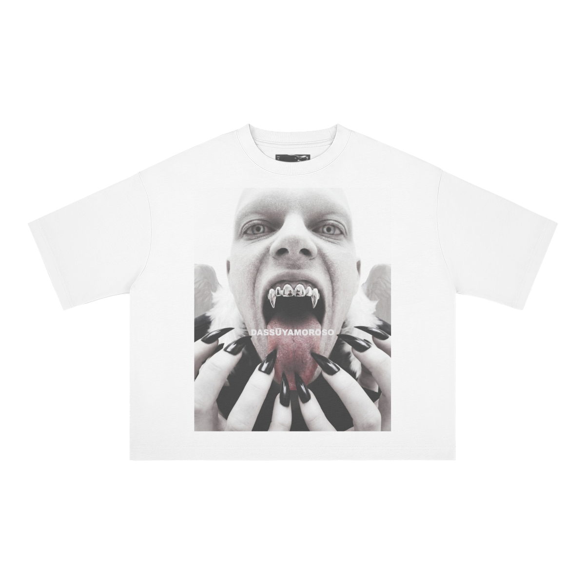 VAMPIRE TECH T-SHIRT