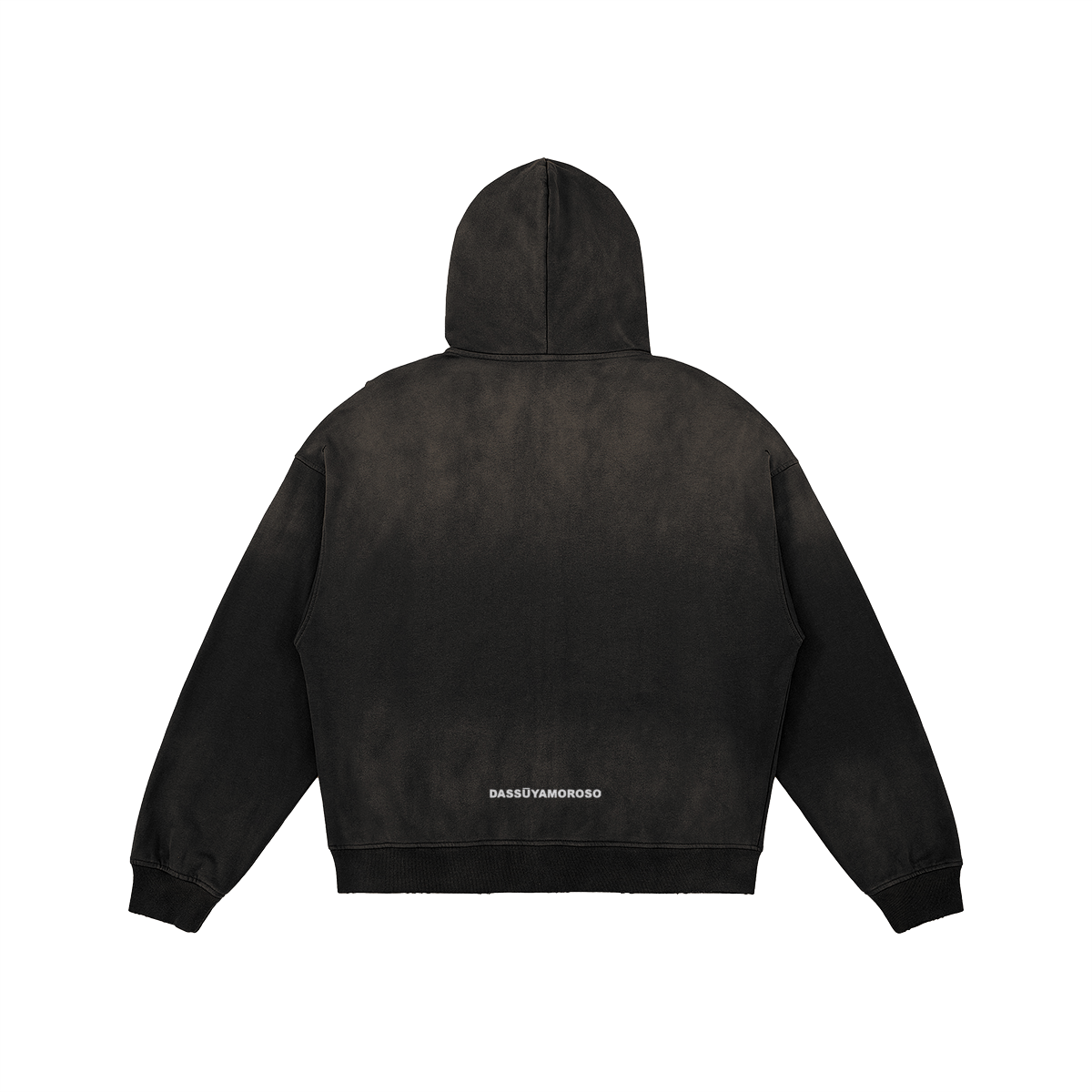 VAMPIRE DRAMA HOODIE