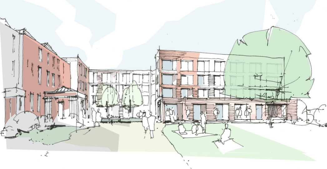 PBSA Town House Initiative