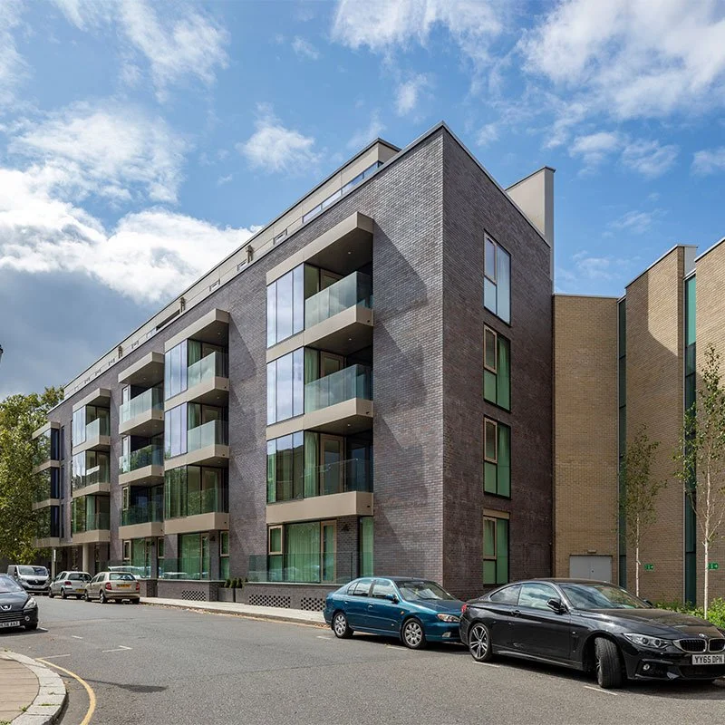 RBKC Portfolio 2