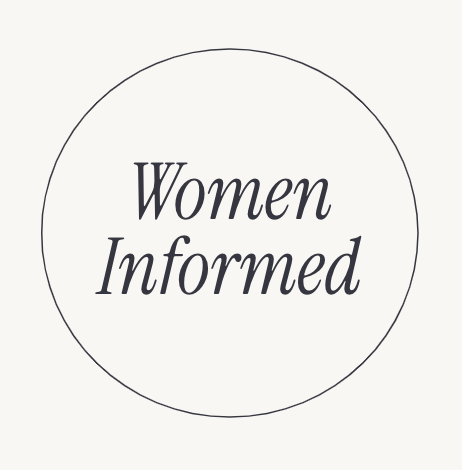 Women Informed