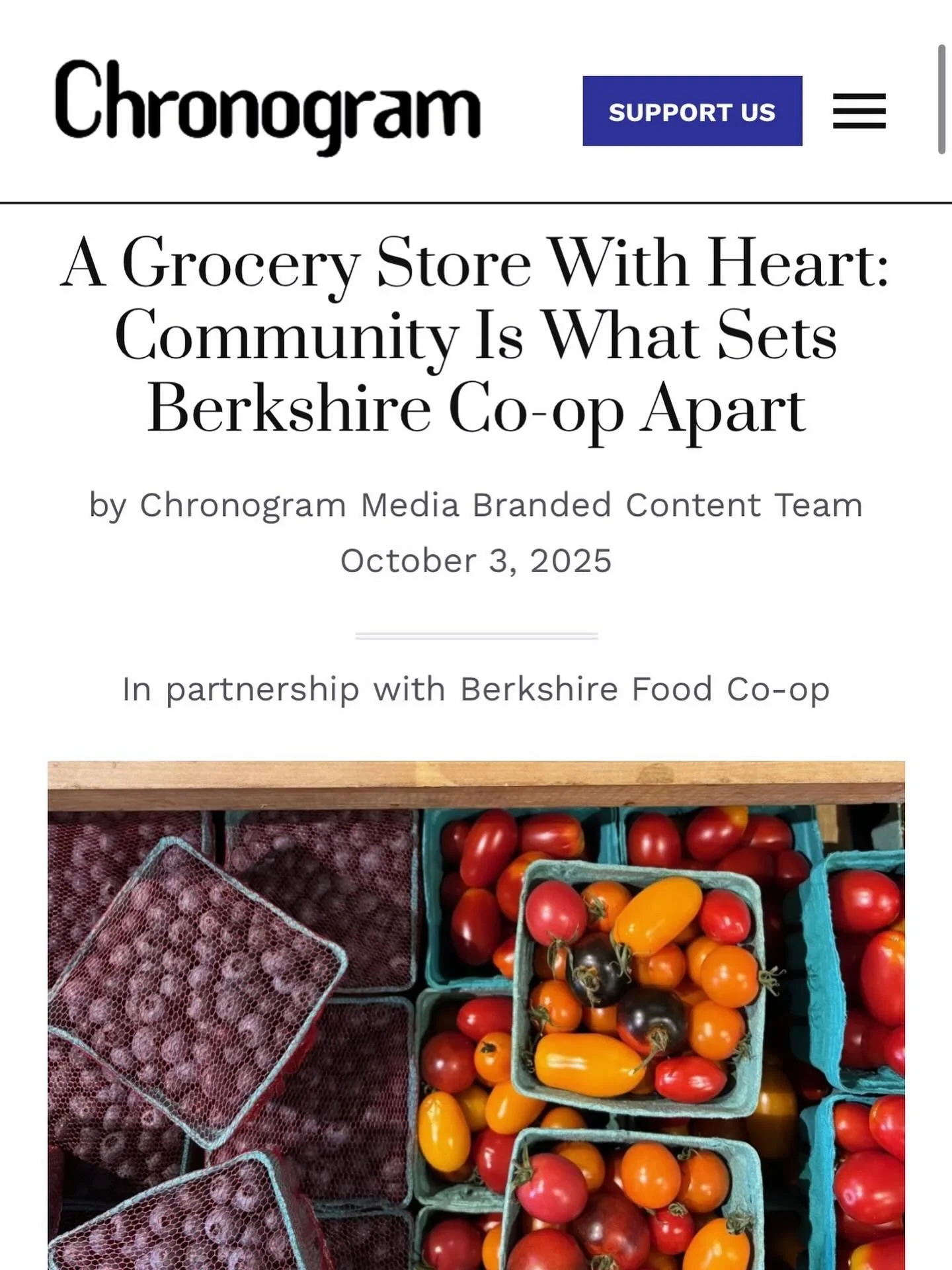 🫶&hearts;️&hearts;️&hearts;️🛒
@chronogram ✨Link in bio