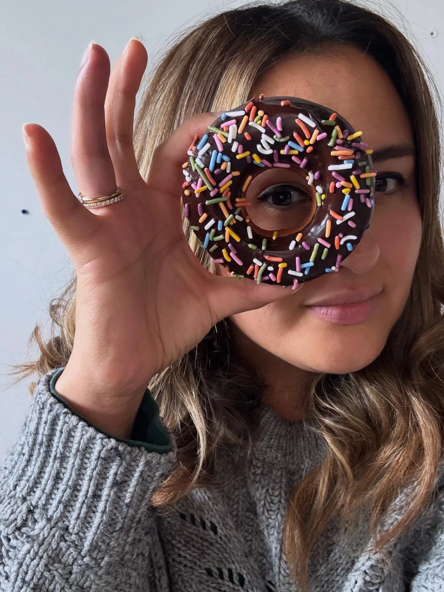 Wednesday donuts are backkkkk 🍩🍩🍩✨