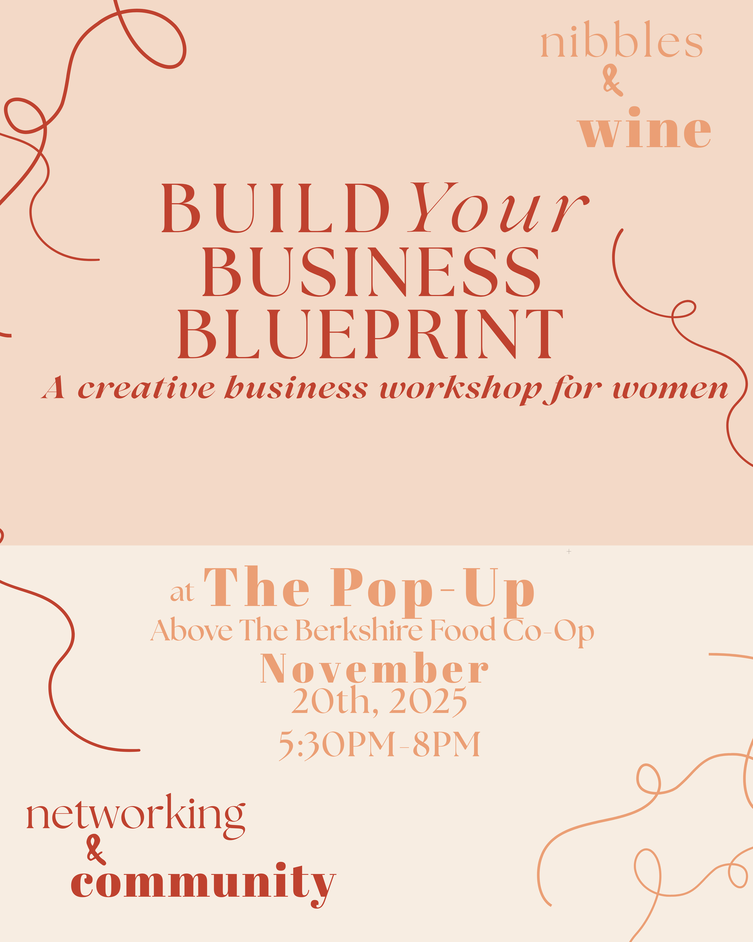 Build Your Business Blueprint