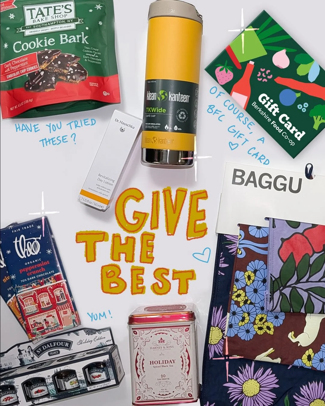 Tiny Treasures, Big Smiles!! 🙂🙂🙂 We&rsquo;ve got the cutest little treats in all the land 💫 tiny delights that are sure to bring smiles, spark a little joy, and make anyone on your list feel extra special &hearts;️