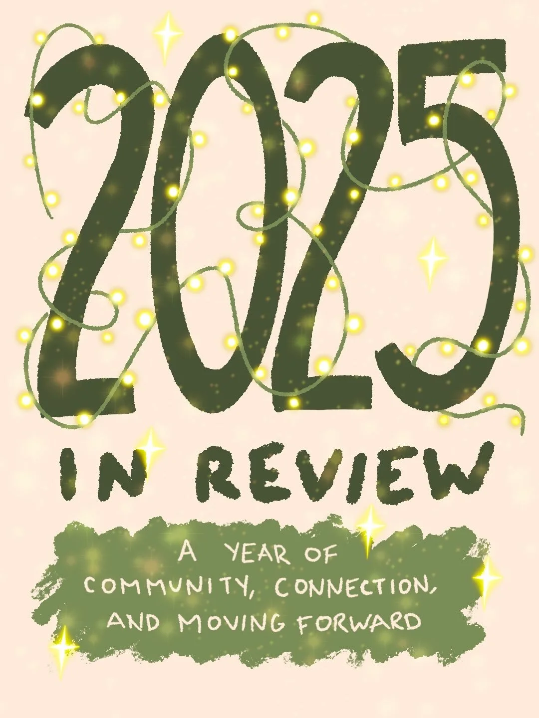 Every bit of goodness we shared this year happened because of you 🤗🤗🤗 our wonderful community, shoppers, and owners. Thank you for keeping it local, supporting us with so much love, and being truly the best. Here&rsquo;s to continuing to spread ev