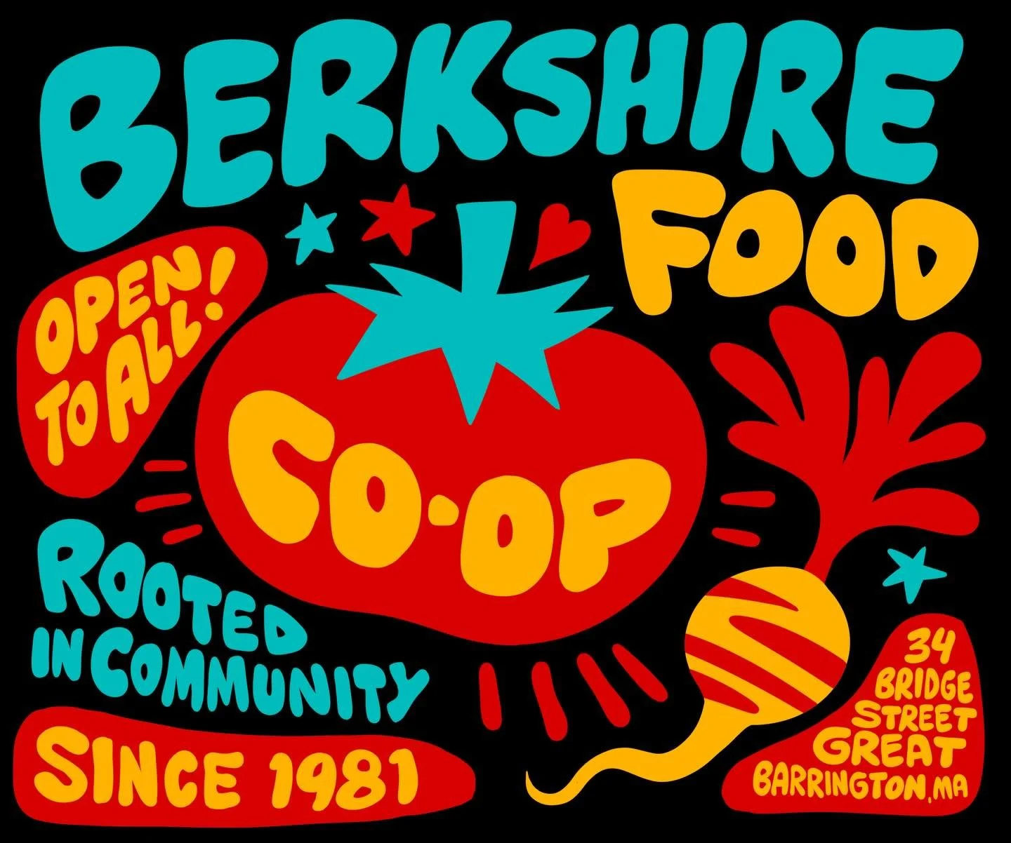Hey friends 👋 We&rsquo;ve been hearing some rumors&hellip; So let&rsquo;s clear up some of them 👀 

Some of them are TRUE&hellip;like we&rsquo;re still your favorite downtown GB grocery store, just like we&rsquo;ve been since 1981 ☺️🍅

But the oth