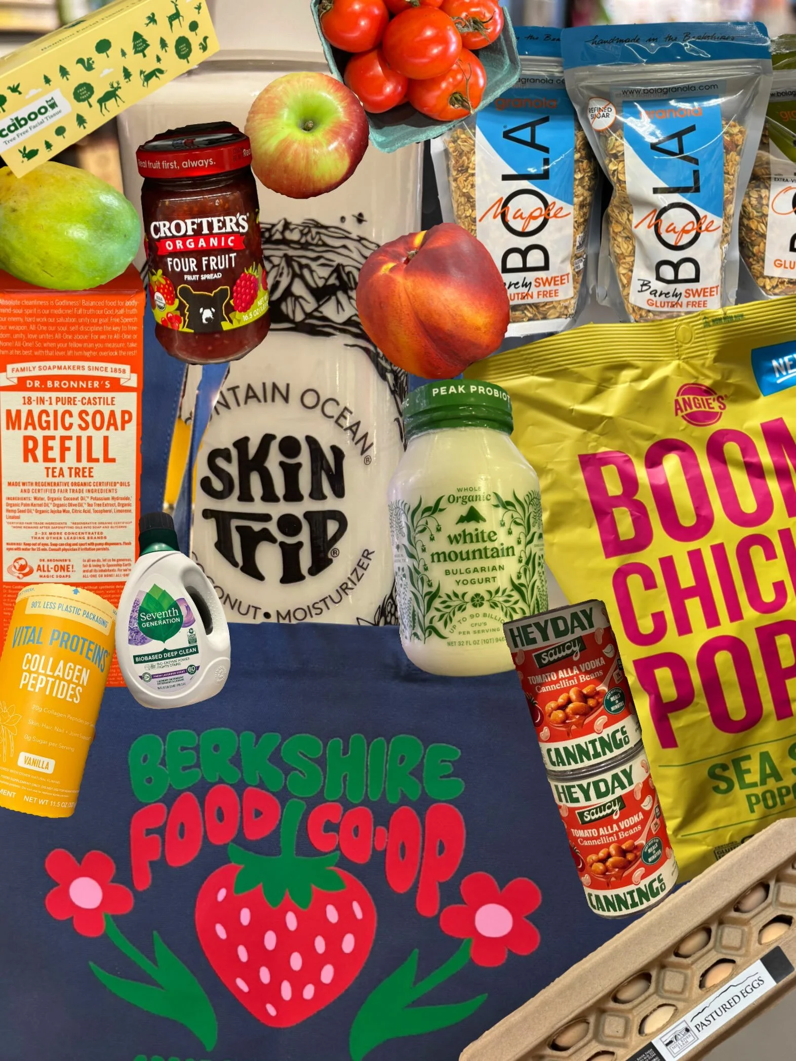 Sunday morning wish list ✨🤍🛒