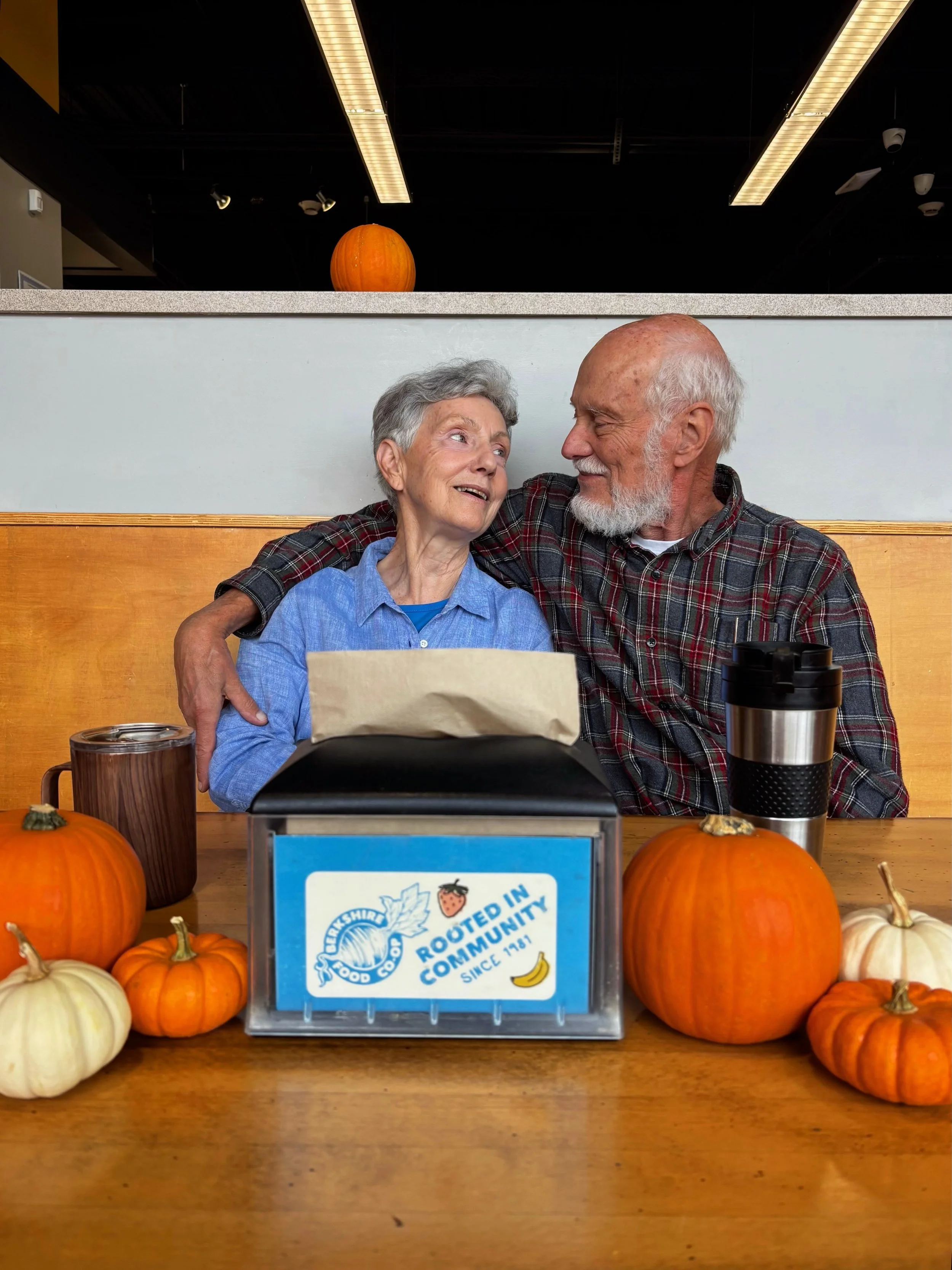 When we say &ldquo;rooted in community&rdquo; we mean you &hearts;️ For over 40 years, you&rsquo;ve walked through our doors as shoppers, neighbors, and friends 🤗 and along the way, so many of you have become family! 

Since 1981, we&rsquo;ve been f