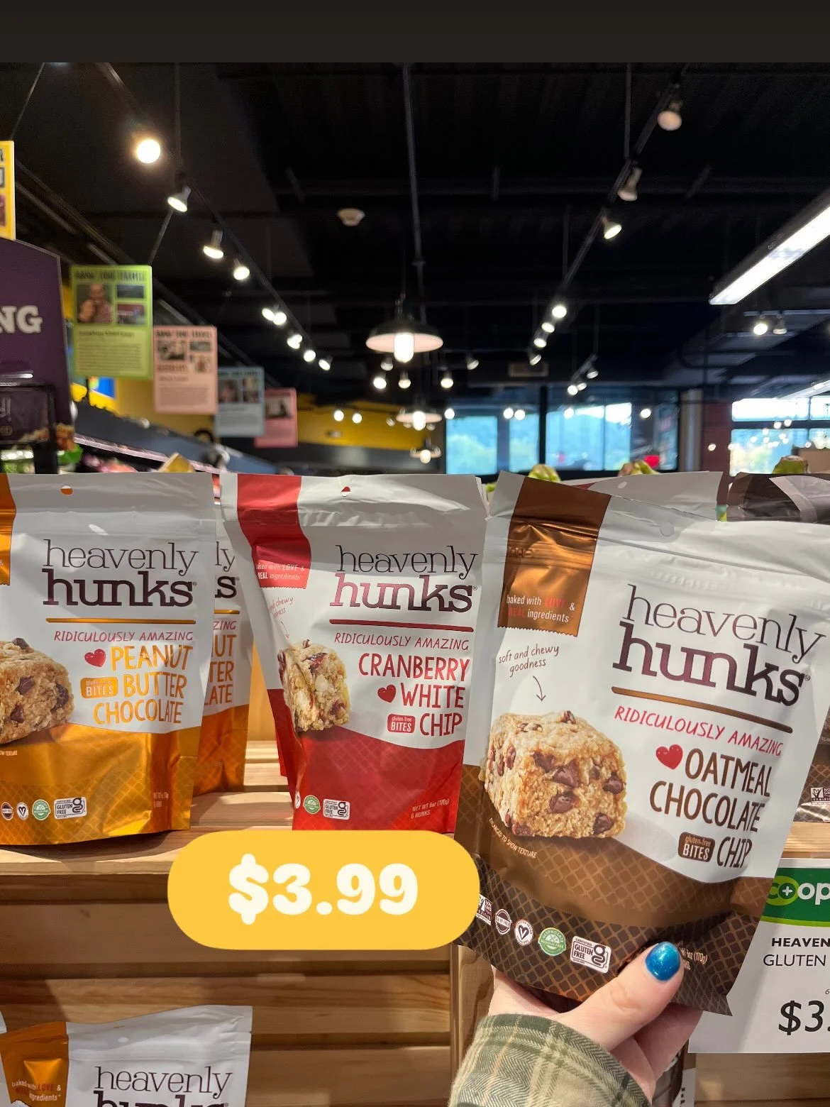 New Co-op Deals! Shop these &amp; many more amazing sales through October 20th.