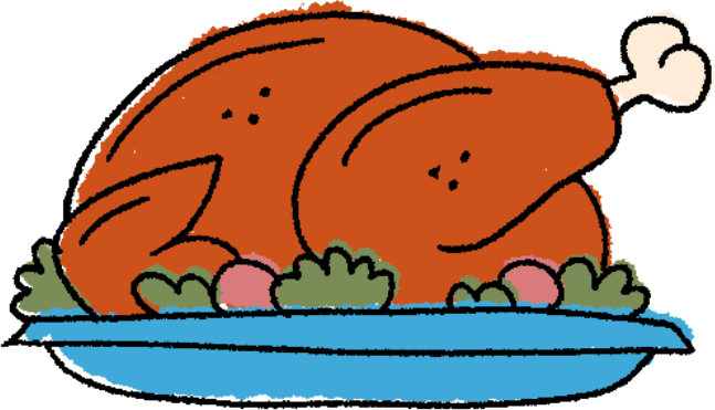 Ferndale Whole Bird ($3.89/lb.)
