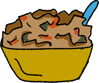 Traditional Stuffing