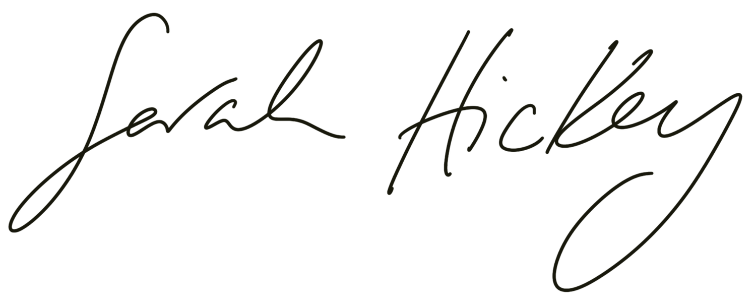 Sarah Hickey