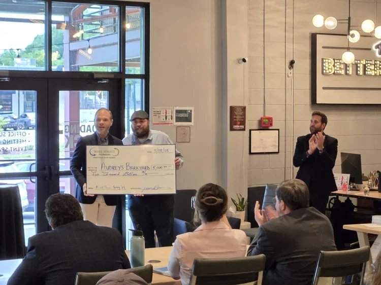 WFF Pitch Competition &amp; Entrepreneurial Showcase