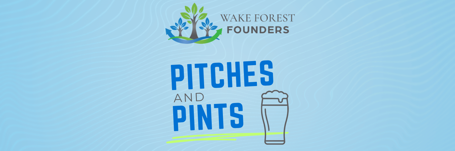 Pitches and Pints