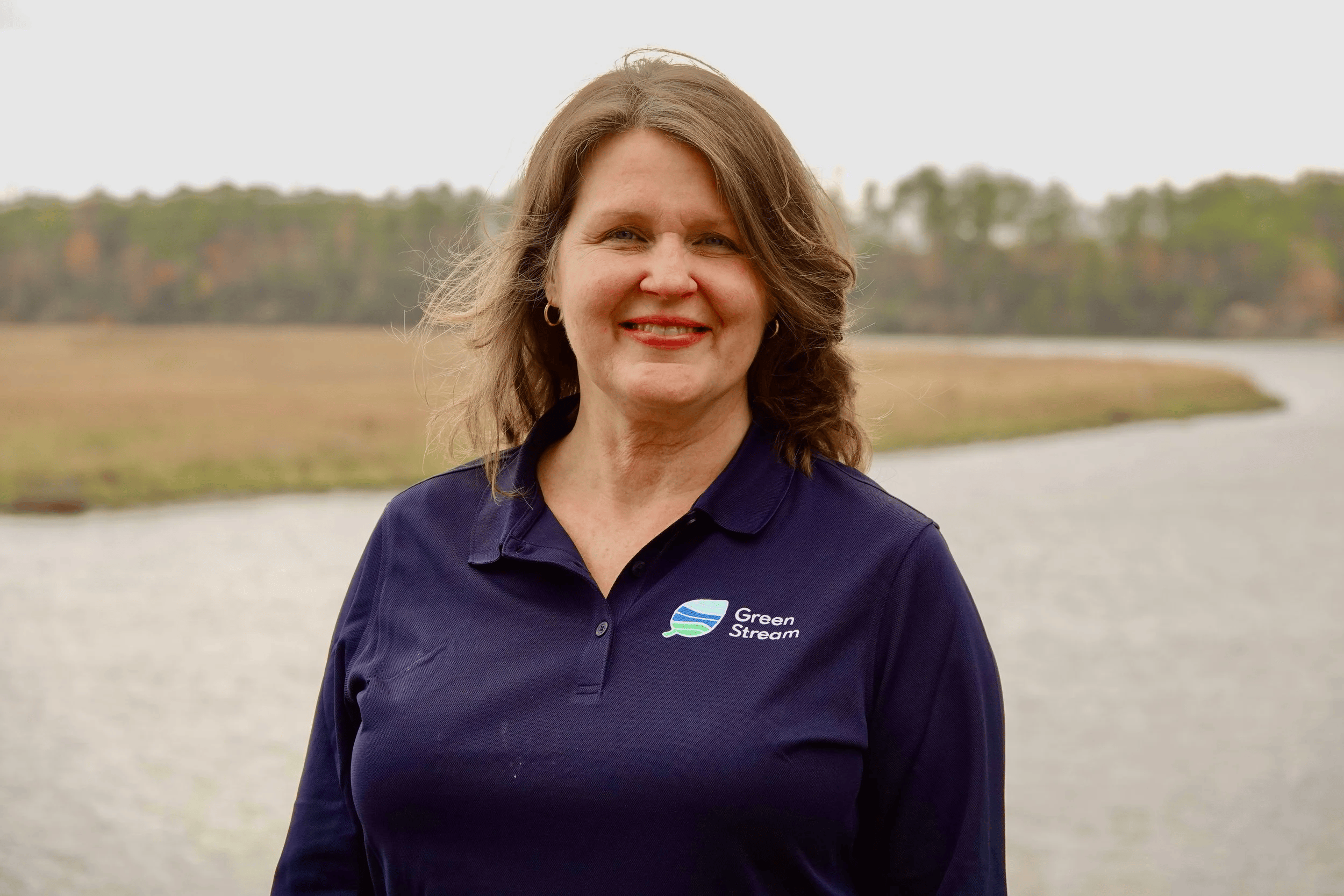 Founder Spotlight: Karen Lindquist of Green Stream Technologies