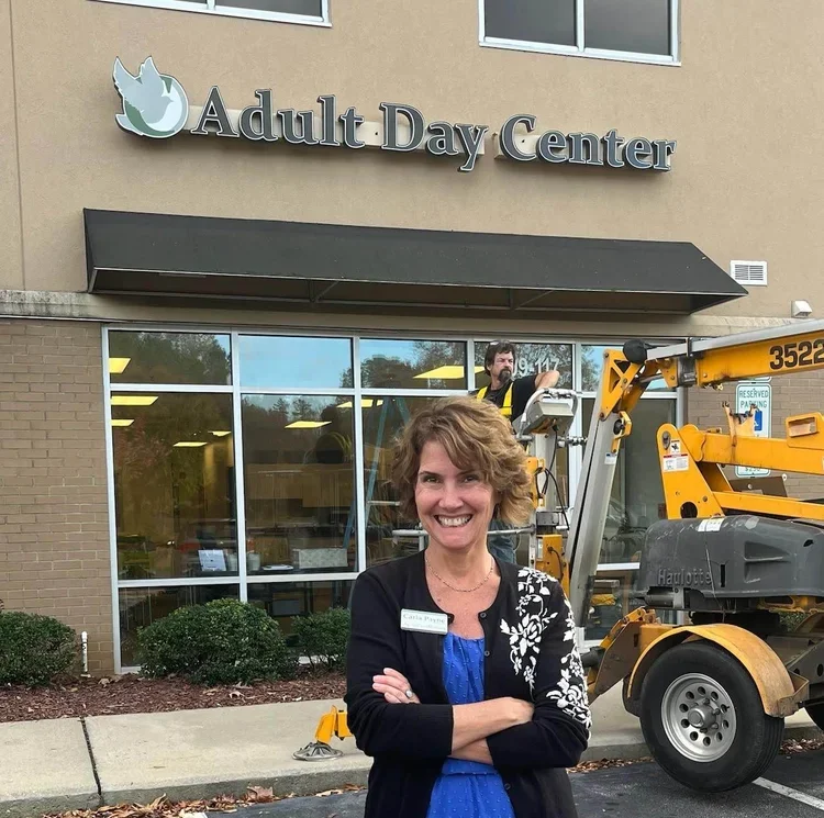 Founder Spotlight: Carla Payne - Aging Care Matters&nbsp;
