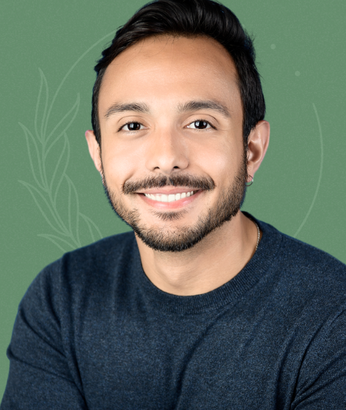 Founder Spotlight: Alejandro Morales Goncalves of STOA