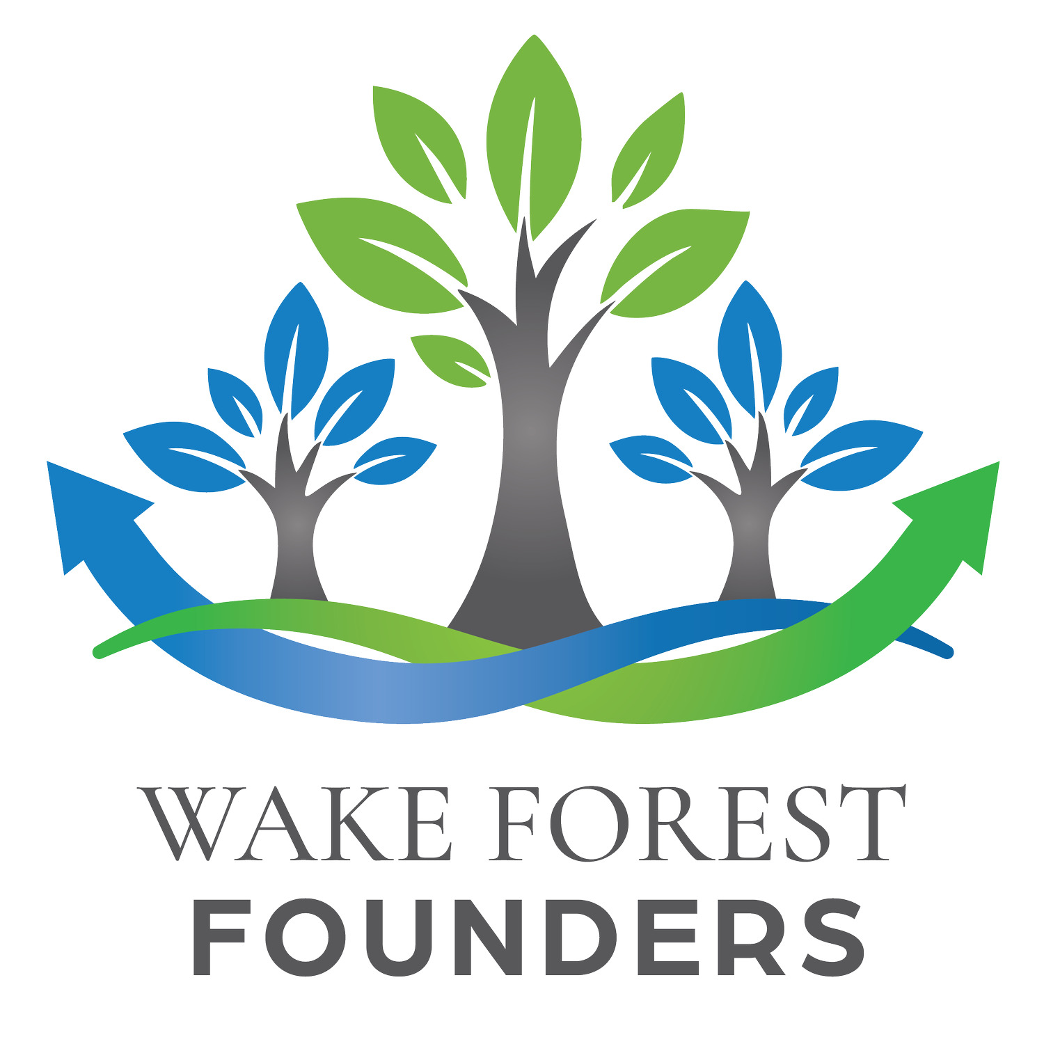 Wake Forest Founders