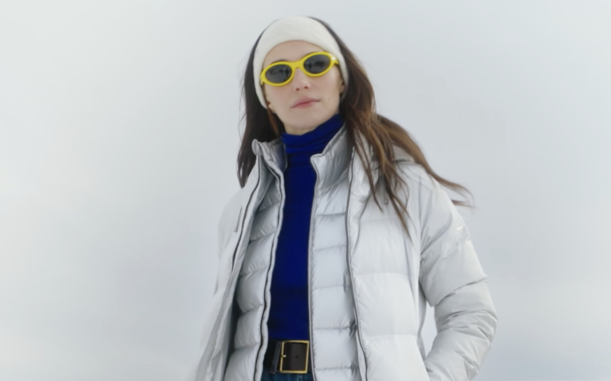 WINTER OLYMPICS x POLO RALPH LAUREN
