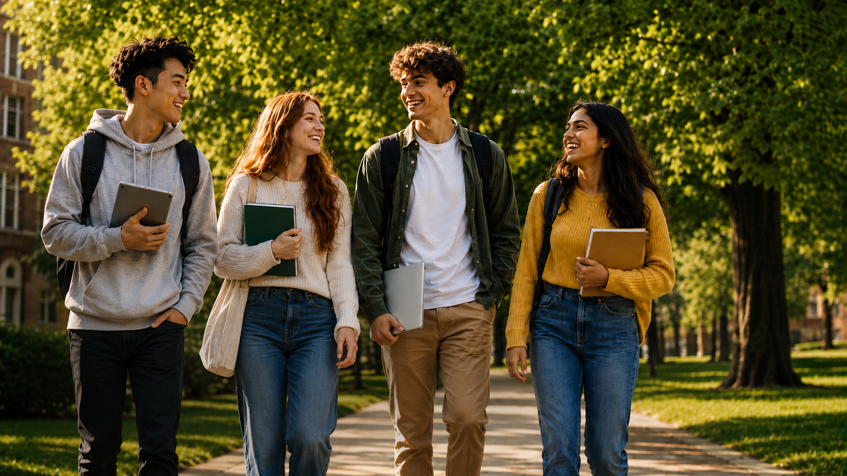 5 Reasons Why Prospective Students Leave University Websites Without Taking Action