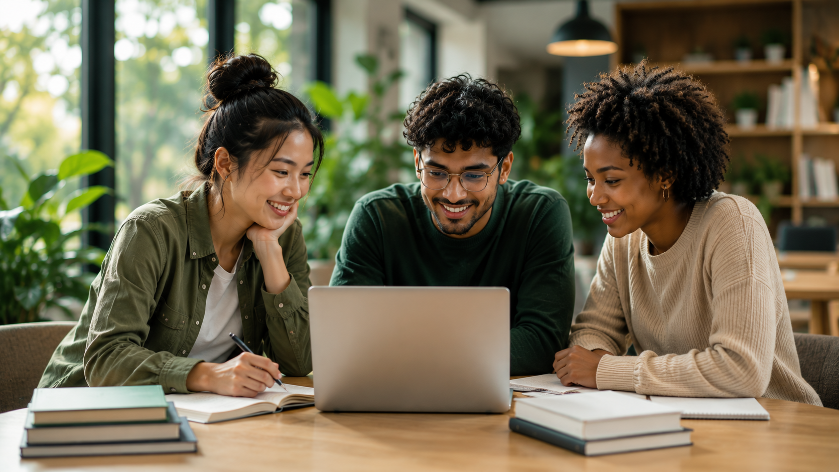 The Always-On Recruitment Guide: Supporting Prospective Students Across Time Zones